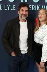 CHLOE SEVIGNY at NETFLIX FYSEE Showcase of Monsters: The Lyle and Erik Menendez Story in Los Angeles 11/02/2024