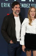 CHLOE SEVIGNY at NETFLIX FYSEE Showcase of Monsters: The Lyle and Erik Menendez Story in Los Angeles 11/02/2024