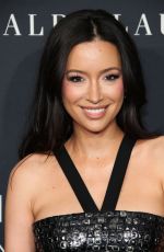 CHRISTIAN SERRATOS at 2024 Elle