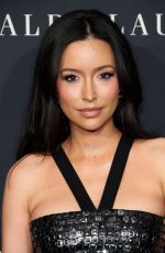 CHRISTIAN SERRATOS at 2024 Elle