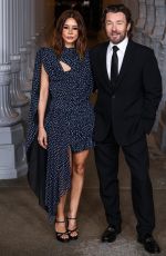 CHRISTINE CENTENERA at 2024 LACMA Art and Film Gala Presented by Gucci in Los Angeles 11/02/2024