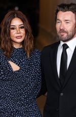 CHRISTINE CENTENERA at 2024 LACMA Art and Film Gala Presented by Gucci in Los Angeles 11/02/2024
