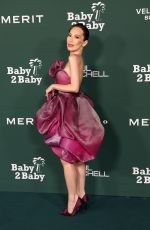 CHRISTINE CHIU at 2024 Baby2Baby Gala Presented by Paul Mitchel in Los Angeles 11/09/2024