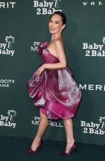 CHRISTINE CHIU at 2024 Baby2Baby Gala Presented by Paul Mitchel in Los Angeles 11/09/2024
