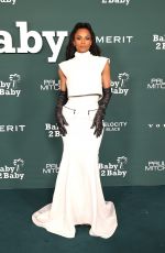 CIARA at 2024 Baby2Baby Gala Presented by Paul Mitchel in Los Angeles 11/09/2024