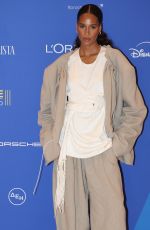 CINDY BRUNA at Vogue Change Makers 2024 Athens Concert Hall in Athens 11/05/2024