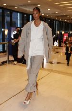 CINDY BRUNA at Vogue Change Makers 2024 Athens Concert Hall in Athens 11/05/2024