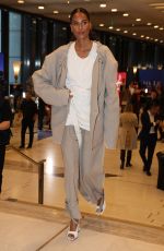 CINDY BRUNA at Vogue Change Makers 2024 Athens Concert Hall in Athens 11/05/2024