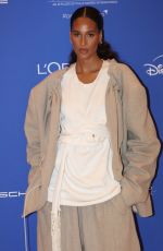 CINDY BRUNA at Vogue Change Makers 2024 Athens Concert Hall in Athens 11/05/2024