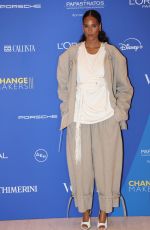 CINDY BRUNA at Vogue Change Makers 2024 Athens Concert Hall in Athens 11/05/2024