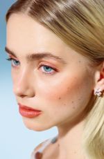 CLARA GALLE for El Pais S Moda, November 2024
