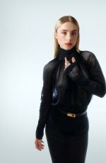 CLARA GALLE for El Pais S Moda, November 2024