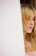 CLARA GALLE for Kerastase 11/20/2024