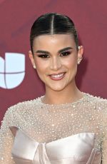 CLARISSA MOLINA at 25th Annual Latin Grammy Awards in Miami 11/14/2024