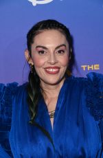 CLAUDETTE ZEPEDA at 18th Annual ADCOLOR Awards at JW Marriott LA Live in Los Angeles 11/16/2024