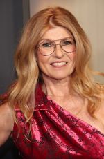 CONNIE BRITTON at 15th Annual Governors Awards at Dolby Theatre in Hollywood 11/17/2024