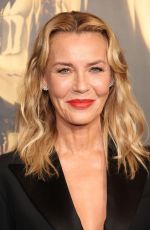 CONNIE NIELSEN at 15th Annual Governors Awards at Dolby Theatre in Hollywood 11/17/2024