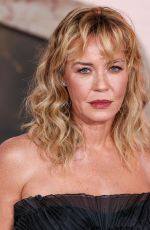 CONNIE NIELSEN at Gladiator II Premiere at TCL Chinese Theatre in Los Angeles 11/18/2024