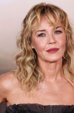 CONNIE NIELSEN at Gladiator II Premiere at TCL Chinese Theatre in Los Angeles 11/18/2024