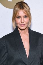 CONNIE NIELSEN at Gladiator II Screening in New York 11/20/2024