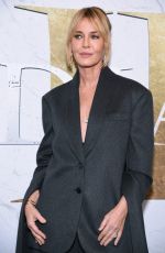 CONNIE NIELSEN at Gladiator II Screening in New York 11/20/2024