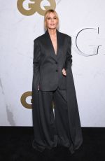 CONNIE NIELSEN at Gladiator II Screening in New York 11/20/2024