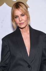CONNIE NIELSEN at Gladiator II Screening in New York 11/20/2024