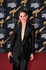 CONSTANCE GAY at 2024 NRJ Music Awards in Paris 11/01/2024