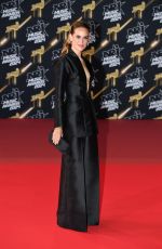 CONSTANCE GAY at 2024 NRJ Music Awards in Paris 11/01/2024