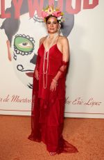 CONSTANCE MARIE at Carlos Eric Lopez