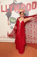 CONSTANCE MARIE at Carlos Eric Lopez