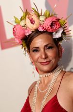 CONSTANCE MARIE at Carlos Eric Lopez