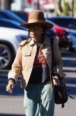 CREE SUMMER Arrives at Erewhon in Studio City 11/07/2054