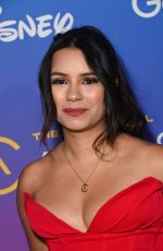 CRISELI RODDY at 18th Annual ADCOLOR Awards at JW Marriott LA Live in Los Angeles 11/16/2024