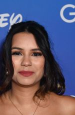 CRISELI RODDY at 18th Annual ADCOLOR Awards at JW Marriott LA Live in Los Angeles 11/16/2024