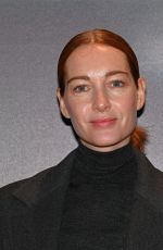 CRISTIANA CAPOTONDI at Waltzing With Brando Photocall at 42nd Torino Film Festival 11/30/2024