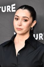 CRISTIN MILIOTI at New York Magazine