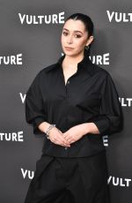 CRISTIN MILIOTI at New York Magazine