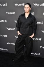 CRISTIN MILIOTI at New York Magazine