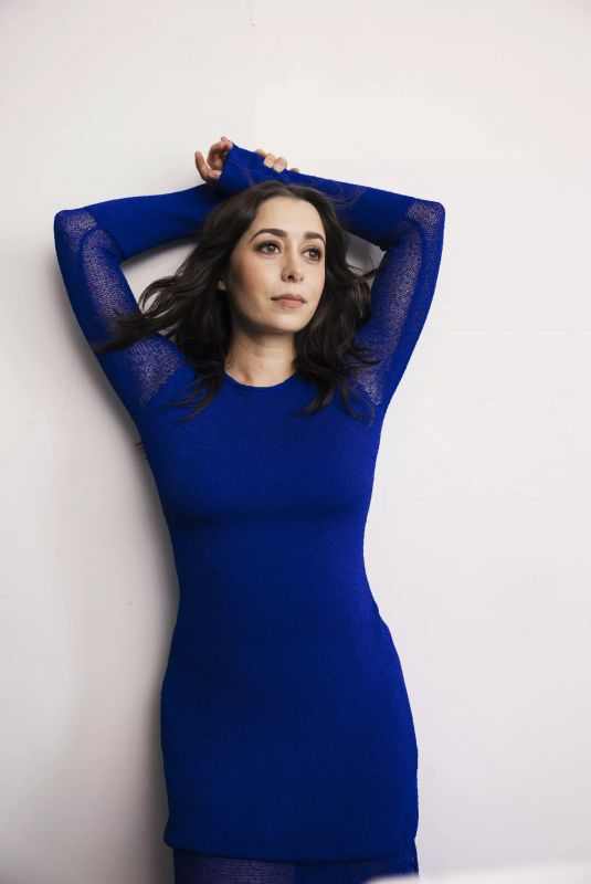 CRISTIN MILIOTI for The Los Angeles Times, November 2024
