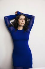 CRISTIN MILIOTI in Los Angeles Times Magazine, November 2024