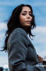 CRISTIN MILIOTI in Los Angeles Times Magazine, November 2024