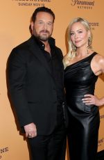 CYNTHIA DANIEL at Yellowstone Season 5 Part 2 Premiere at Museum of Modern Art in New York 11/07/2024