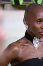 CYNTHIA ERIVO at Wicked Premiere at State Theatre in Sydney 11/03/2024