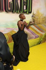 CYNTHIA ERIVO at Wicked Premiere at State Theatre in Sydney 11/03/2024
