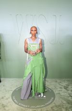 CYNTHIA ERIVO at WSJ. Magazine 2024 Innovator Awards in New York 10/29/2024
