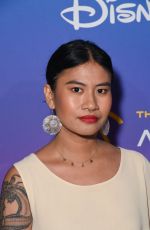 CZARINA CAMPO at 18th Annual ADCOLOR Awards at JW Marriott LA Live in Los Angeles 11/16/2024