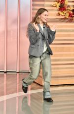 DAFNE KEEN at Univision