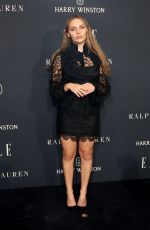 DAFNE KEEnat 2024 Elle’s Women in Hollywood Gala in Beverly Hills 11/19/2024