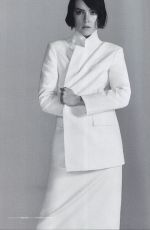 DAISY RIDLEY in Rollacoaster Magazine, June 2024